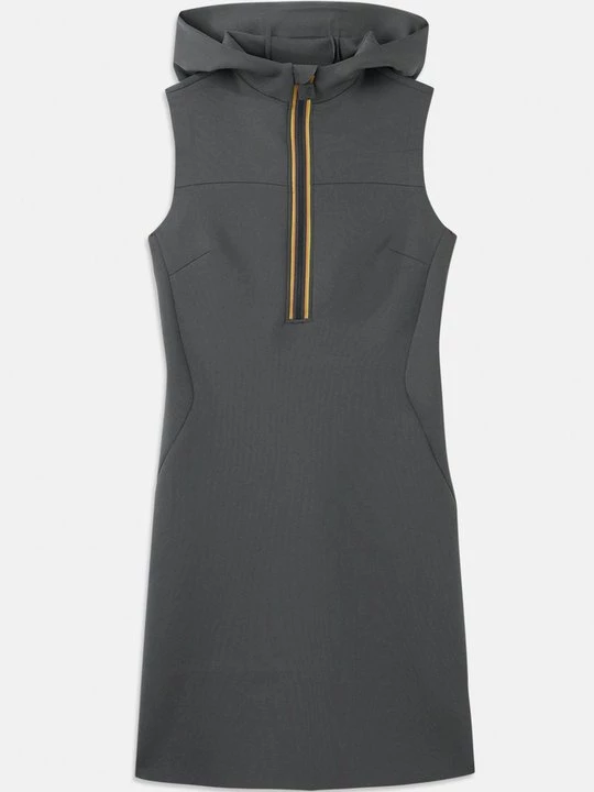 Foto van product Jurk K-way blauw