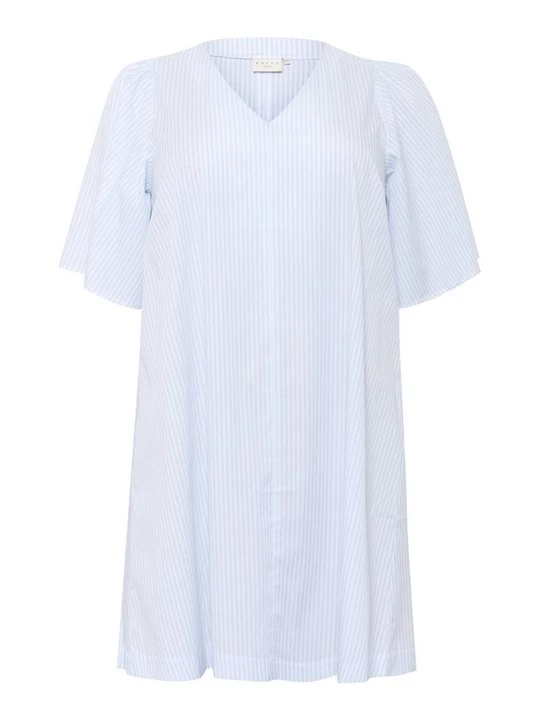 Foto van product Jurk Kaffe blauw