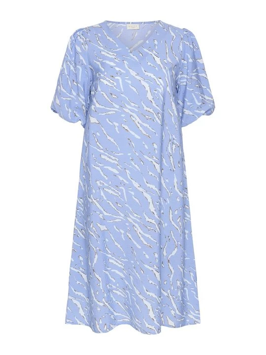 Foto van product Jurk Kaffe blauw