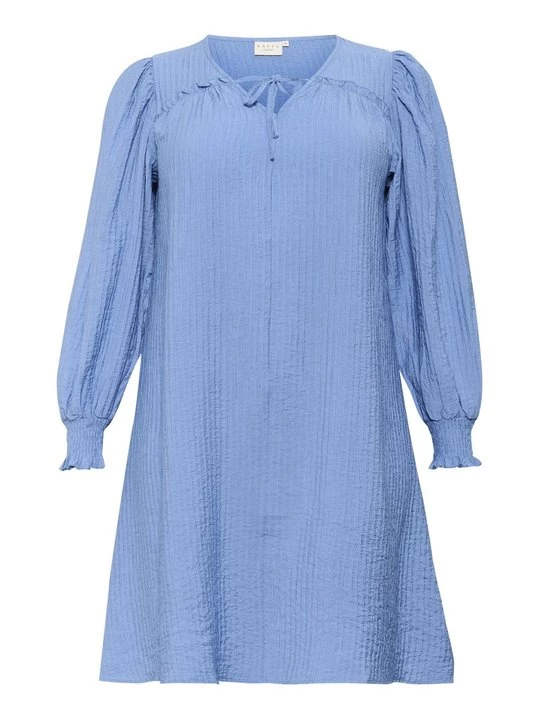 Foto van product Jurk Kaffe blauw