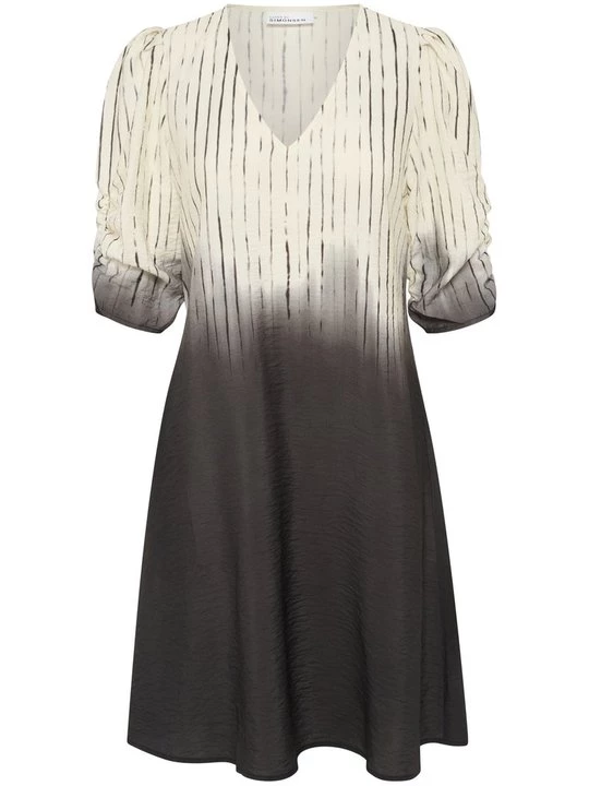 Foto van product Jurk Karen by Simonsen zwart