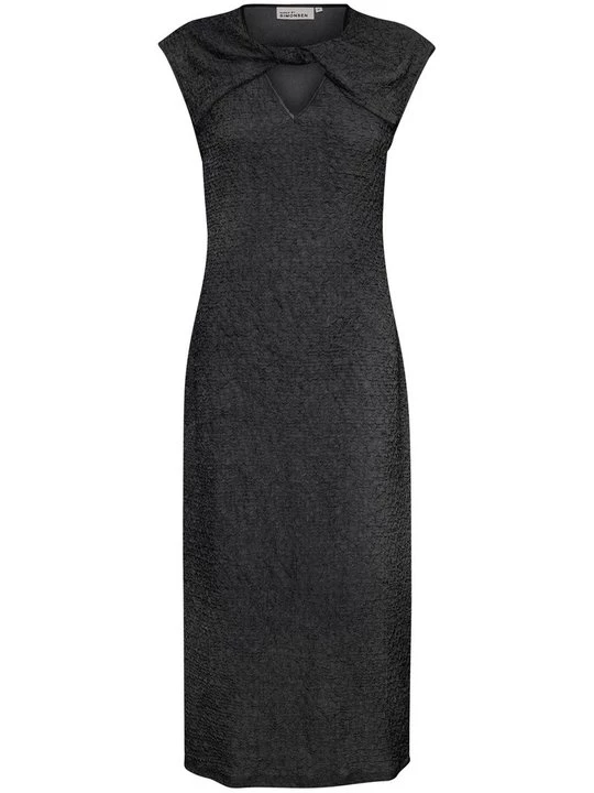 Foto van product Jurk Karen by Simonsen zwart