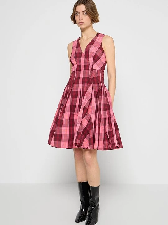 Foto van product Jurk Kate Spade roze