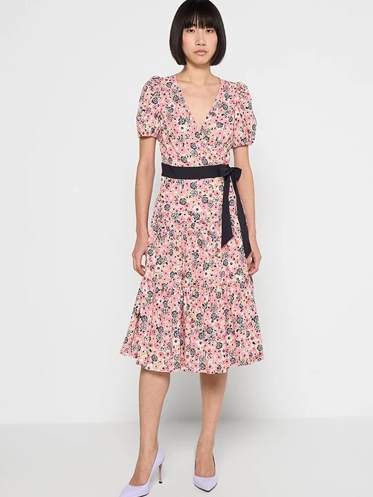 Foto van product Jurk Kate Spade roze