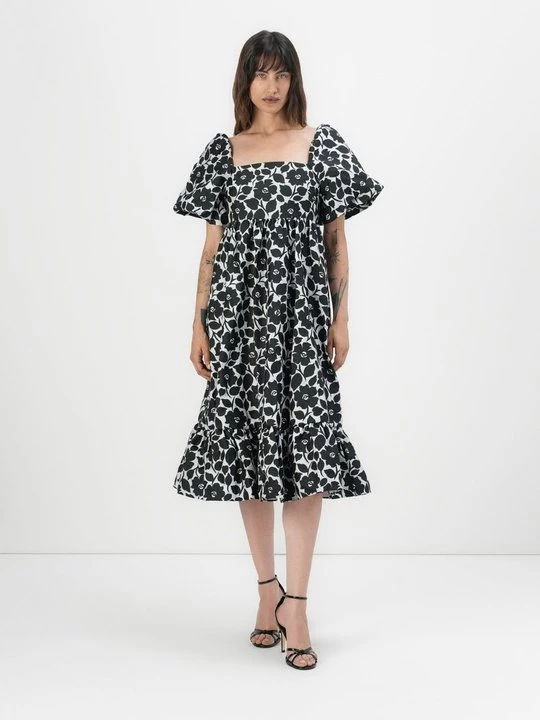 Foto van product Jurk Kate Spade zwart