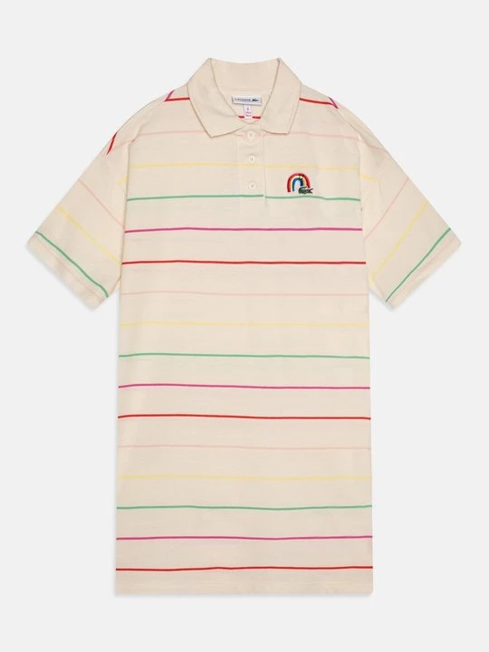 Foto van product Jurk Lacoste
