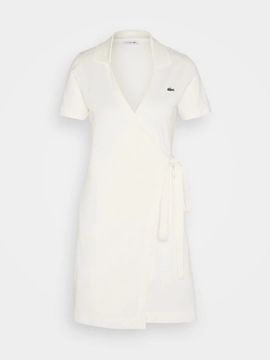 Foto van product Jurk Lacoste crème