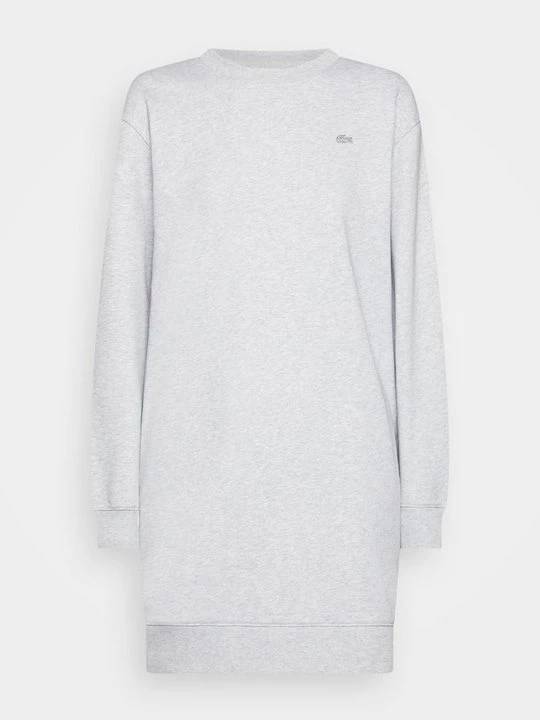 Foto van product Jurk Lacoste grijs