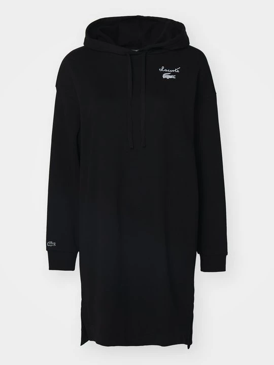 Foto van product Jurk Lacoste zwart
