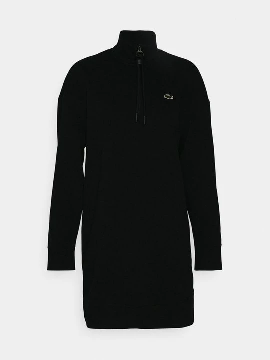 Foto van product Jurk Lacoste zwart