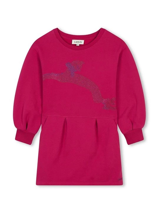 Foto van product Jurk Lanvin donkerroze