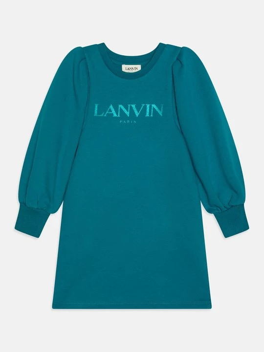 Foto van product Jurk Lanvin turquoise
