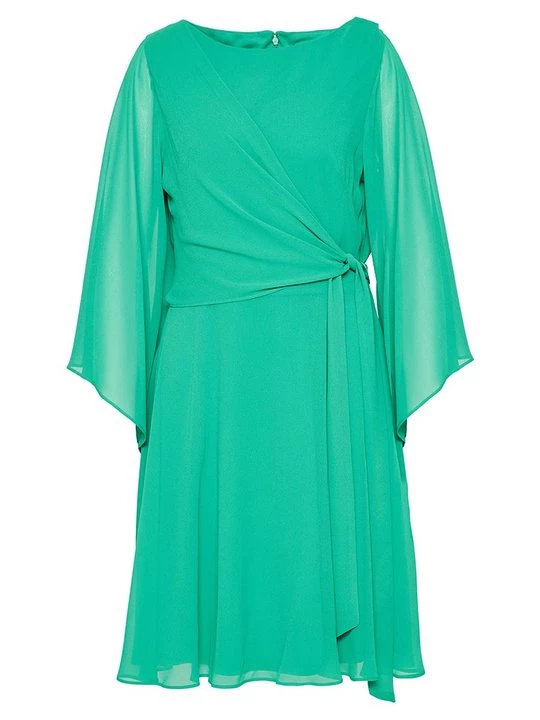 Foto van product Jurk Lauren Ralph Lauren groen
