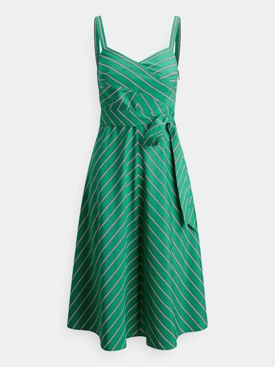 Foto van product Jurk Lauren Ralph Lauren groen