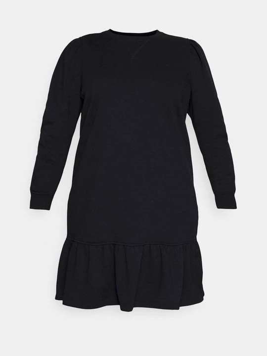 Foto van product Jurk Lauren Ralph Lauren zwart