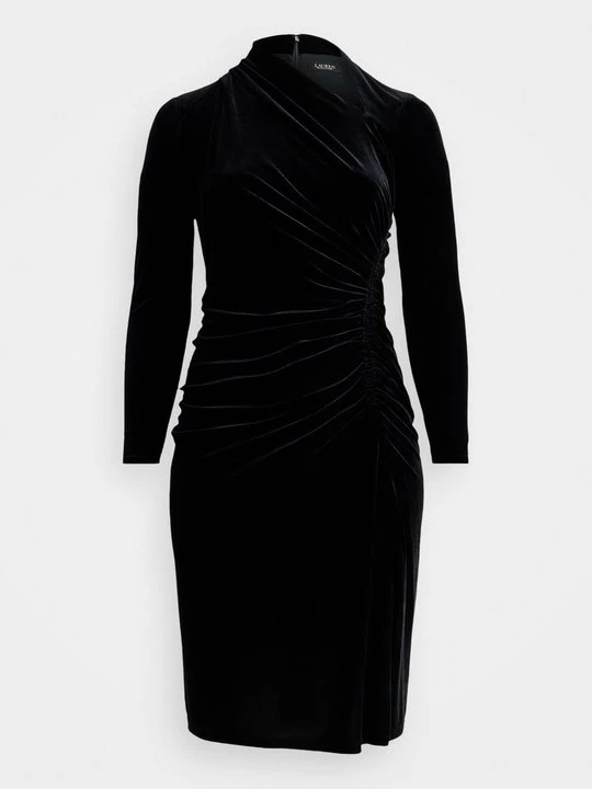 Foto van product Jurk Lauren Ralph Lauren zwart