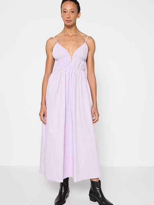 Foto van product Jurk LeGer lila