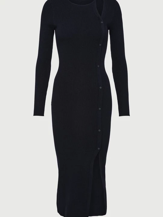 Foto van product Jurk LeGer zwart