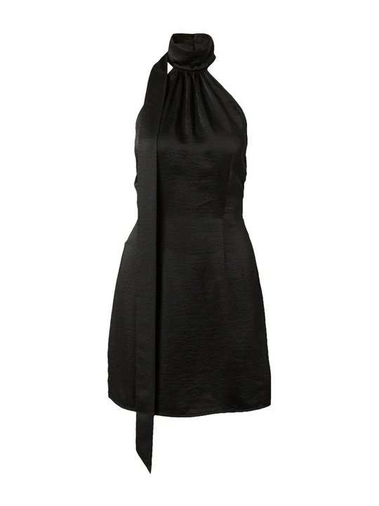 Foto van product Jurk LeGer zwart