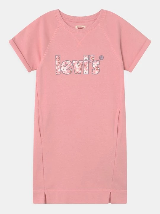 Foto van product Jurk Levi's roze