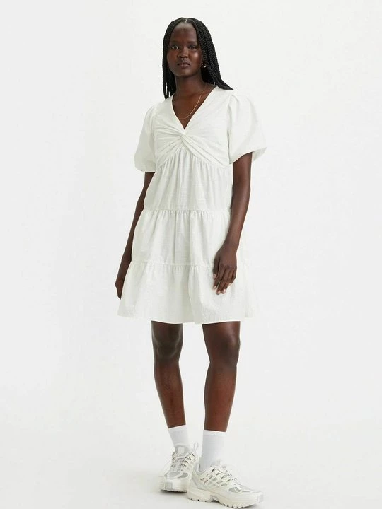 Foto van product Jurk Levi's taupe
