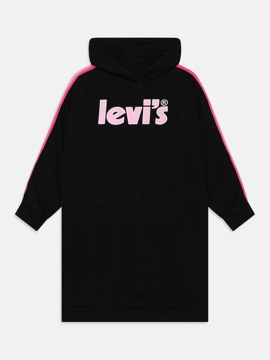 Foto van product Jurk Levi's zwart
