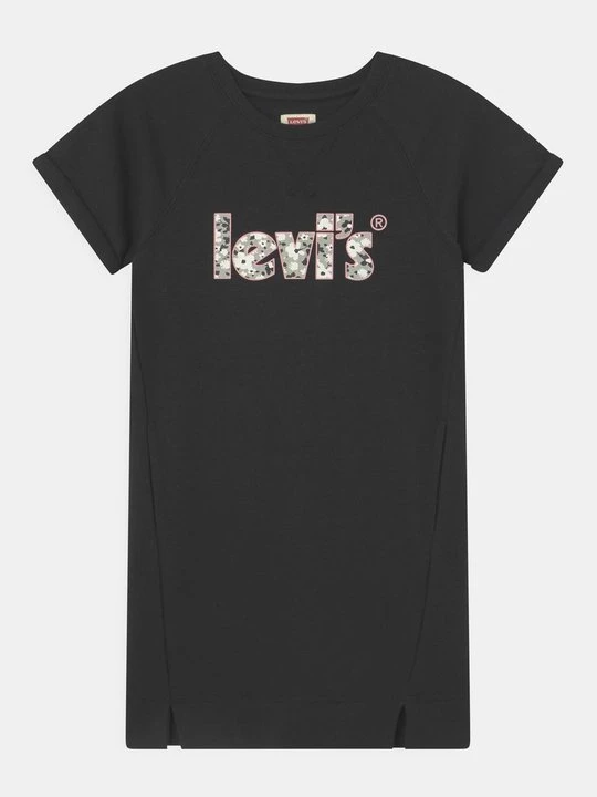 Foto van product Jurk Levi's zwart