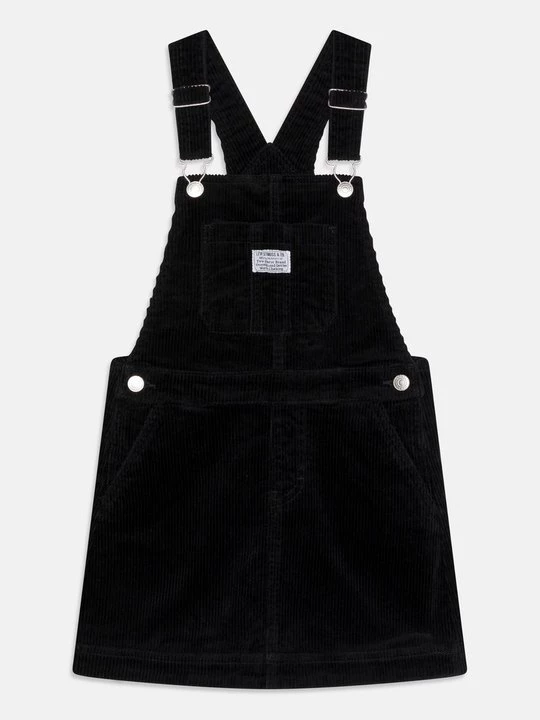 Foto van product Jurk Levi's zwart