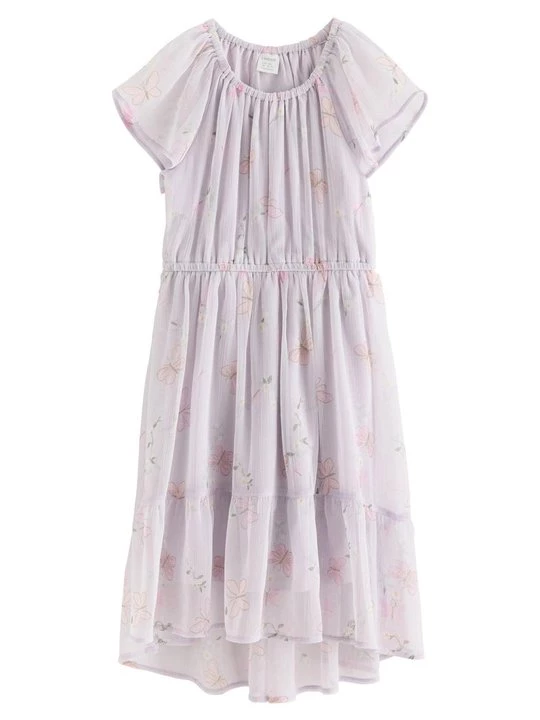 Foto van product Jurk Lindex lila