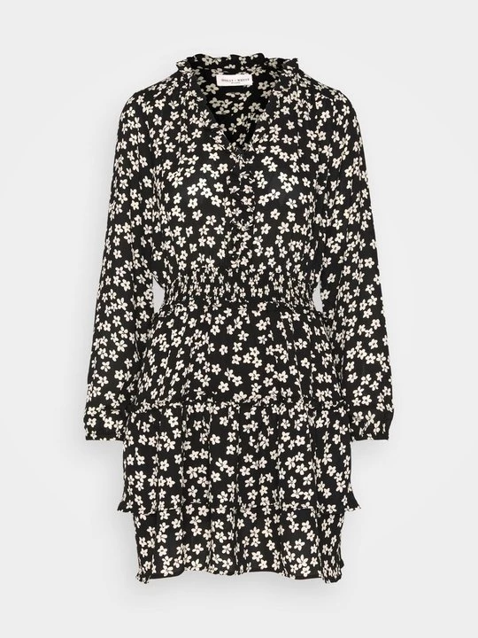 Foto van product Jurk Lindex zwart