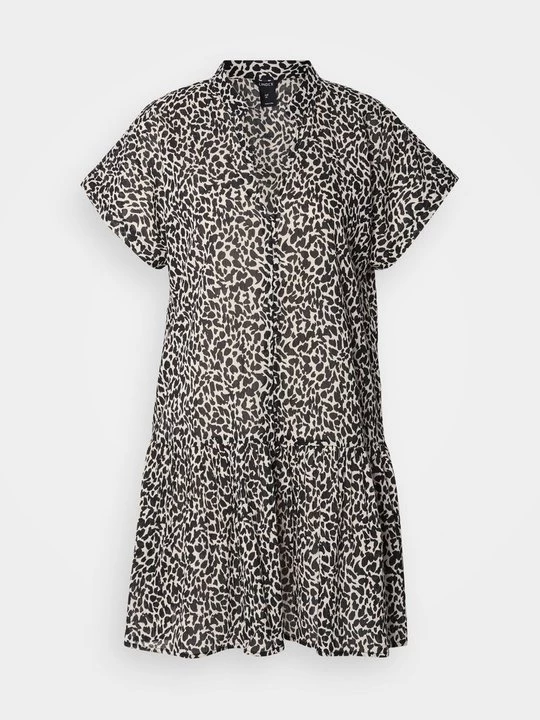 Foto van product Jurk Lindex zwart