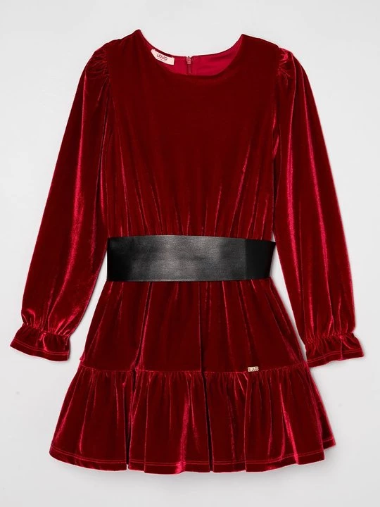 Foto van product Jurk Liu Jo rood