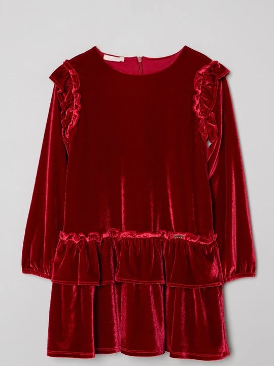 Foto van product Jurk Liu Jo rood