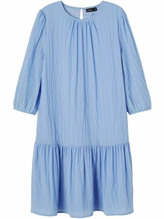 Foto van product Jurk LMTD blauw