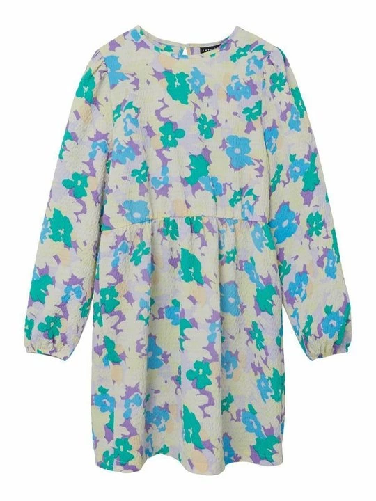 Foto van product Jurk LMTD blauw