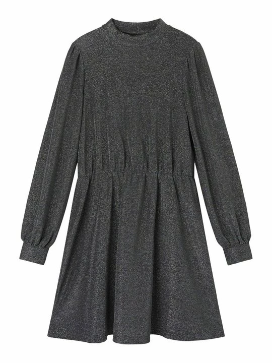 Foto van product Jurk LMTD donkergrijs