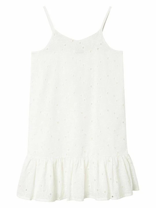 Foto van product Jurk LMTD wit