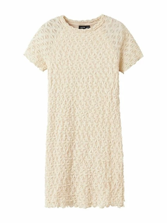 Foto van product Jurk LMTD zandkleur