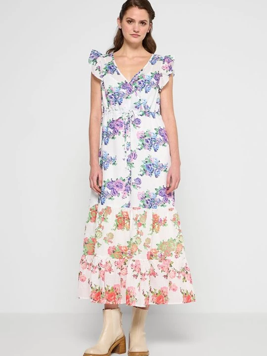 Foto van product Jurk Lollys Laundry