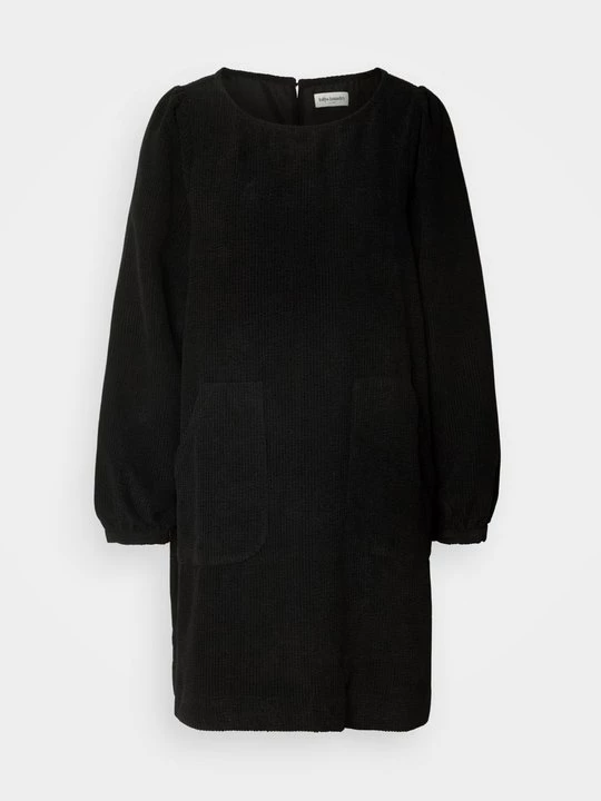 Foto van product Jurk Lollys Laundry zwart