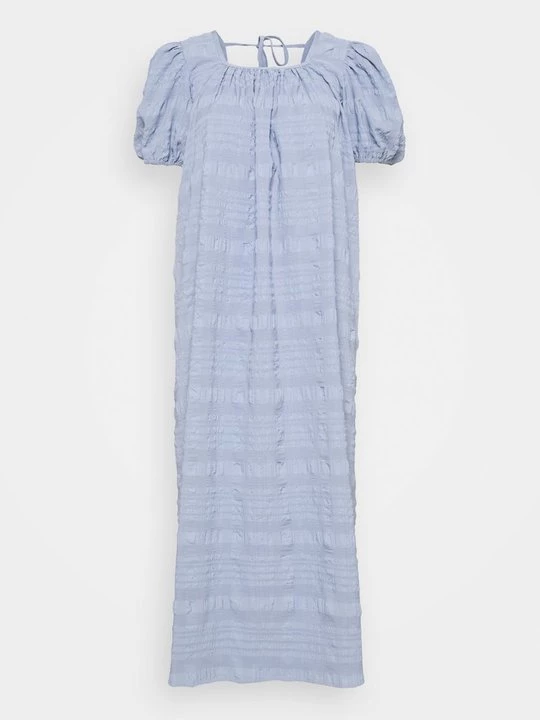 Foto van product Jurk Love Copenhagen lichtblauw