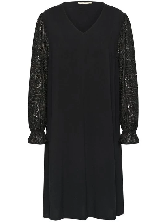 Foto van product Jurk Love Copenhagen zwart