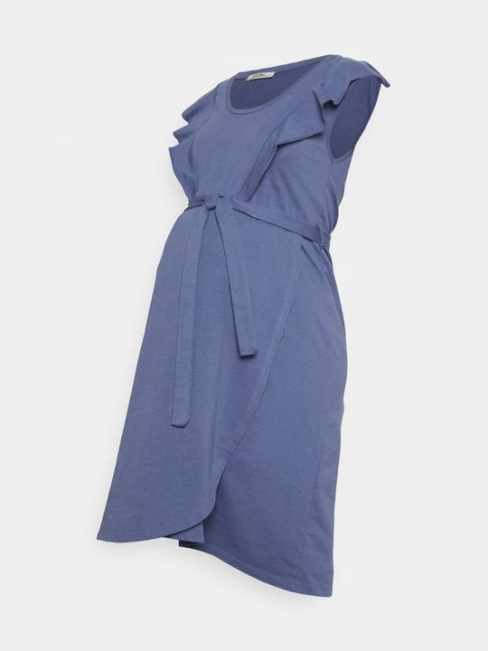 Foto van product Jurk Love2wait blauw