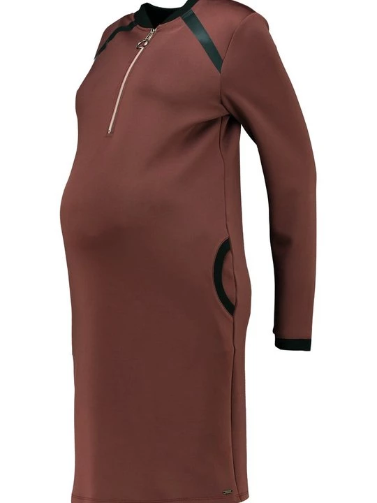 Foto van product Jurk Love2wait rood