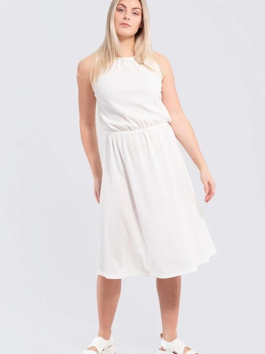 Foto van product Jurk LUHTA wit