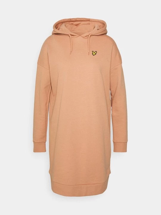 Foto van product Jurk Lyle & Scott