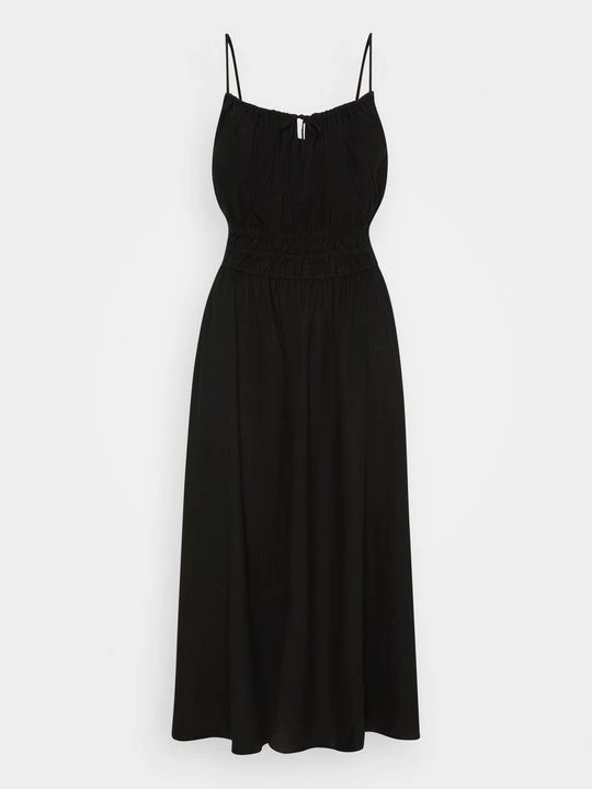 Foto van product Jurk MADEWELL zwart