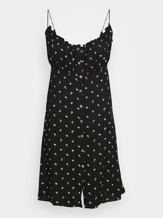 Foto van product Jurk MADEWELL zwart