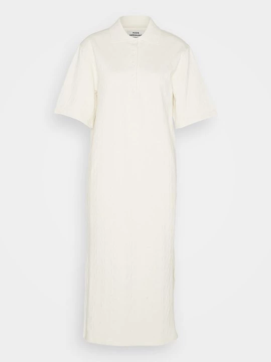Foto van product Jurk Mads Nørgaard crème