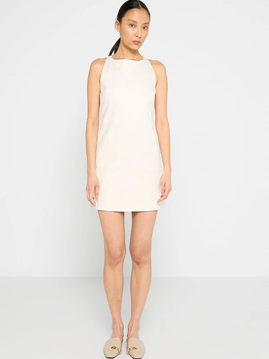 Foto van product Jurk Maje wit